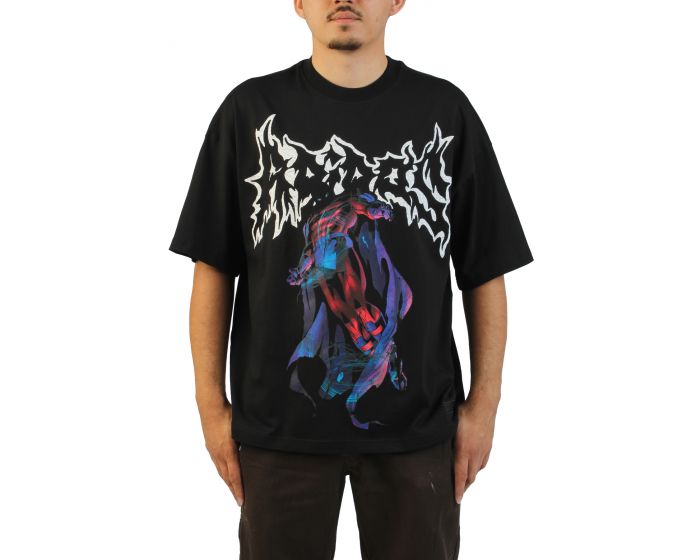 ADIDAS Marvel Magneto T-Shirt IA4385 - Shiekh