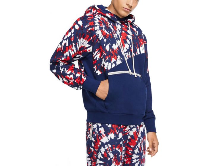 Nike clearance throwback hoodie