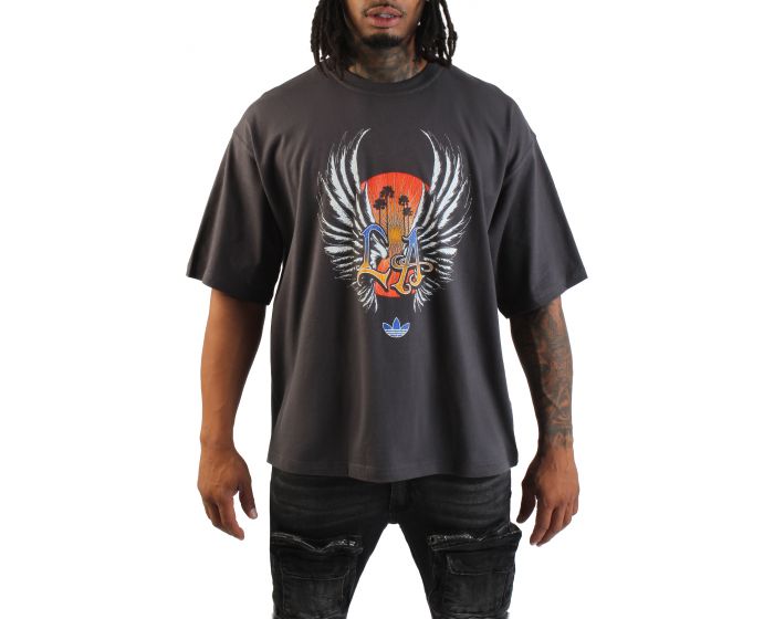 ADIDAS Originals LA Wings T-Shirt KR4461 - Shiekh