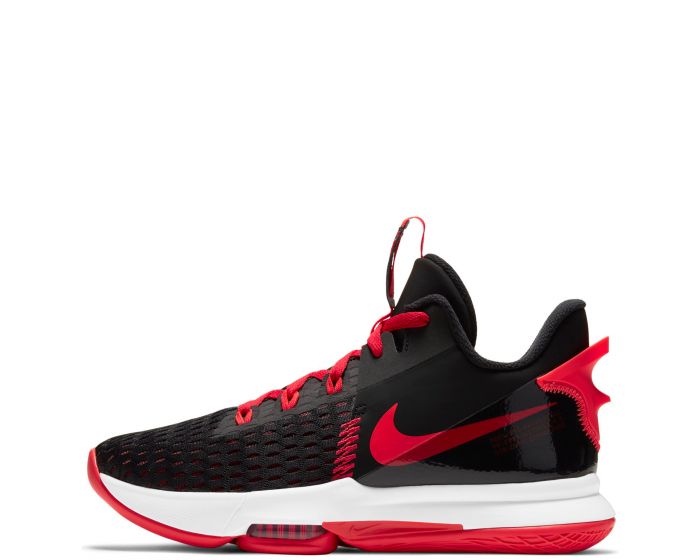 Nike lebron 5 rosse deals