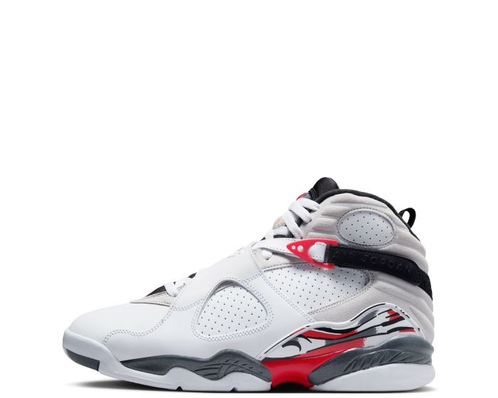 white bugs bunny jordans