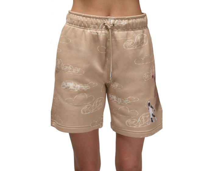 人気沸騰ブラドン JORDAN Brooklyn Fleece Shorts DZ3363 277 - Shiekh 靴