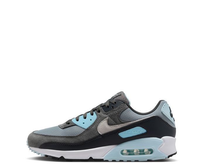 NIKE Men 9.0US Air Max 1 White/University Gold/Black Us9