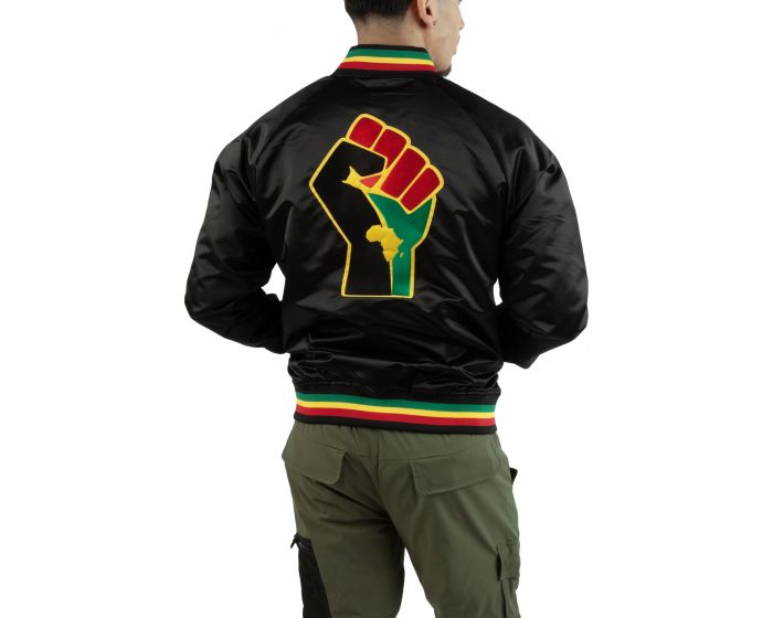 Mitchell & Ness HBCUジャケット Lサイズ Mitchell & Ness HBCUジャケット Lサイズ ジャケット・アウター