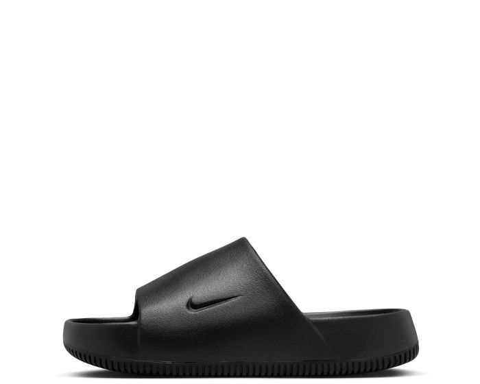 Dép Nike Calm Slide 'Black' (W) DX4816-001 - Sneaker Daily