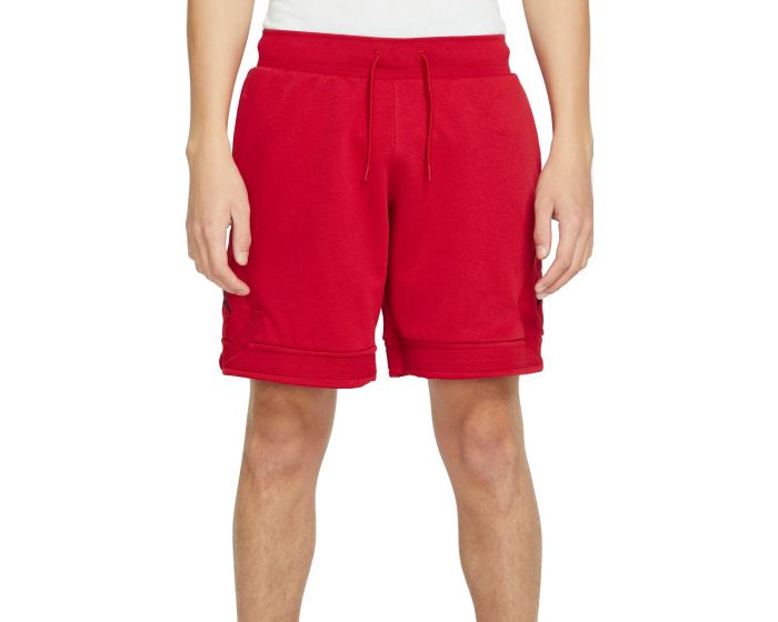 Khushi Men's Shorts Red Diamond Men's 