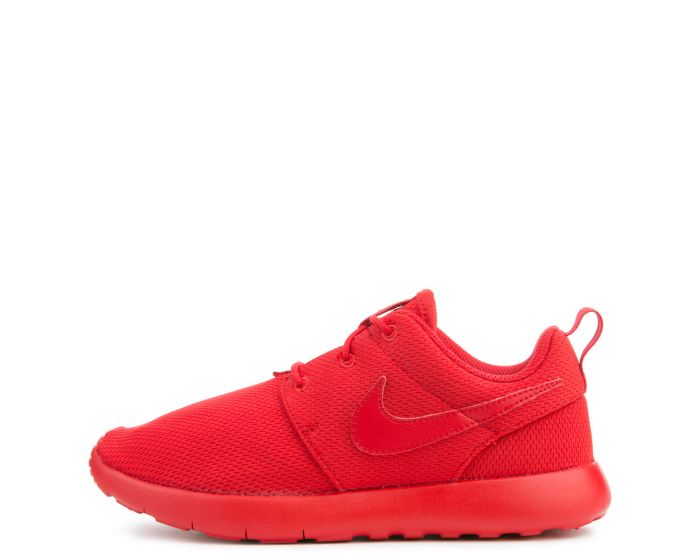 nike roshe one red