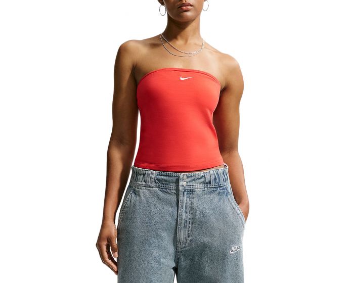 NIKE Sportswear Tight Tube Top IR1643 696 - Shiekh