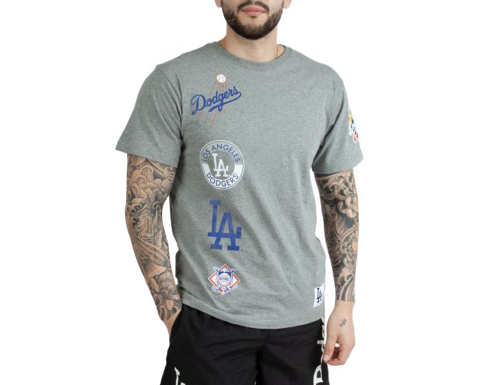 Mitchell & Ness, Tops, Womens Dodgers Shirt