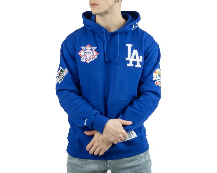 LA DODGERS HOODIE FREE SHIPPING