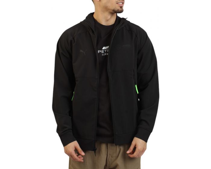 PUMA MAPF1 PUMATECH JACKET 62731201 - Shiekh