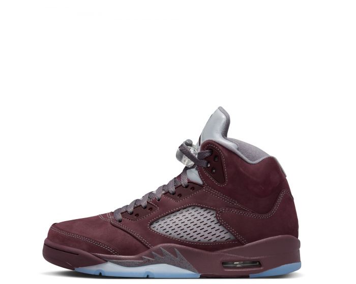 Air Jordan 5 Retro SE Deep Burgundy/Lt Graphite