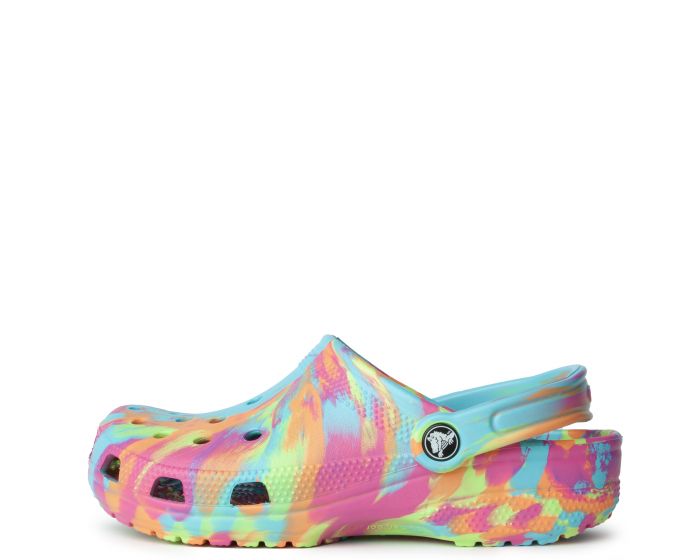 ☆送料無料☆ CROCS CLASSIC MARBLED CLOG ☆ Crocs Unisex Classic Marbled Clog - Walmart.com