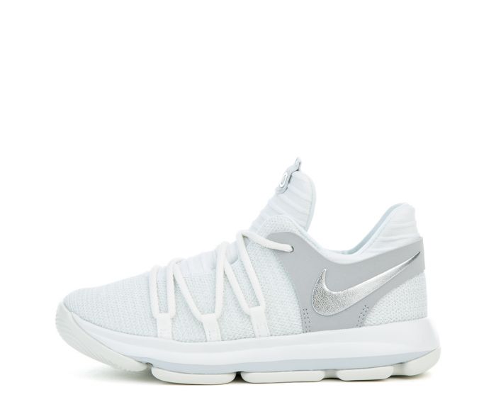 white kd 10