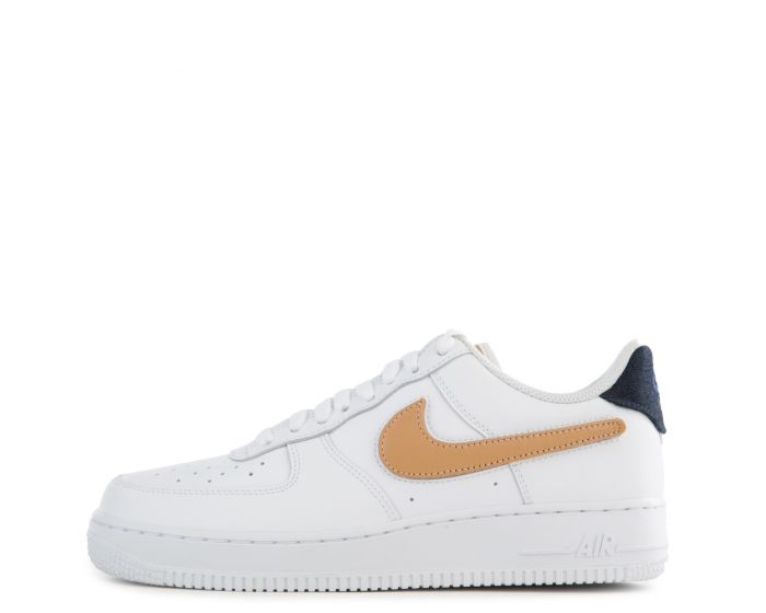 NIKE Air Force 1 '07 LV8 CT2253 100 - Shiekh