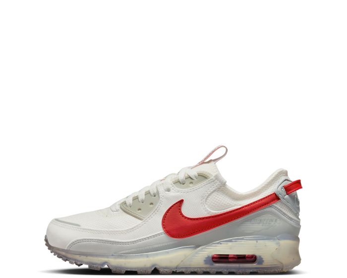 靴 NIKE W AIR MAX TERRASCAPE 90 23cm AUTHENTIC NIKE AIR MAX Terrascape 90 Off Noir Summit White