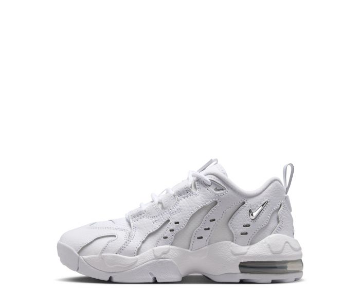 NIKE Grade-School Air DT Max '96 Low IR4714 100 - Shiekh