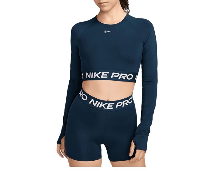 ■Nike■ Sportswear Goalie Long Sleeve Mode Crop Top W Sail 81DfGu8jf-L._UY1000_.jpg