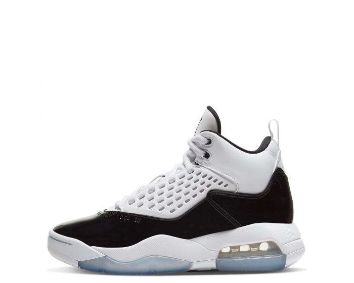 Nike ジョーダンマ クシン 200 NIKE（ナイキ） NIKE JORDAN MAXIN 200 ジョーダン マキシン メンズ