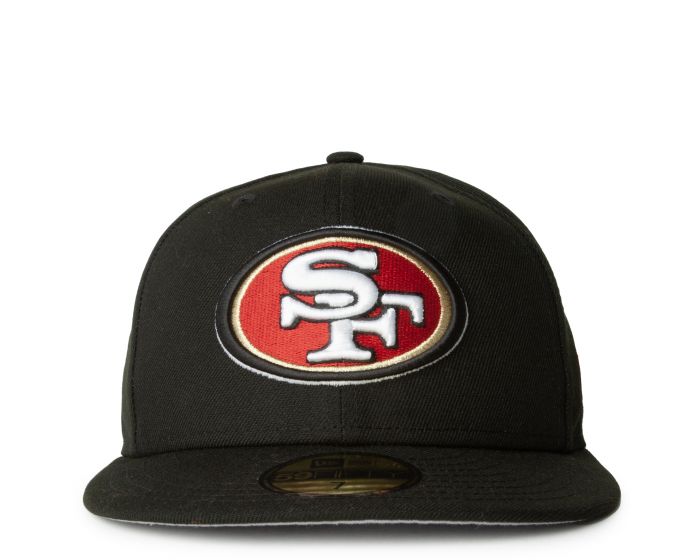 NEW ERA CAPS San Francisco 49ers Hat 60139821 Shiekh