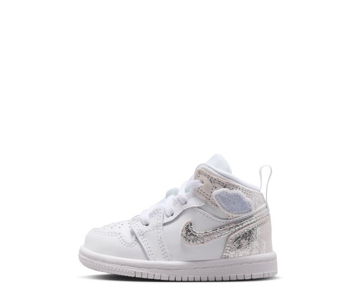 JORDAN Toddler 1 Mid SE IR2316 100 - Shiekh