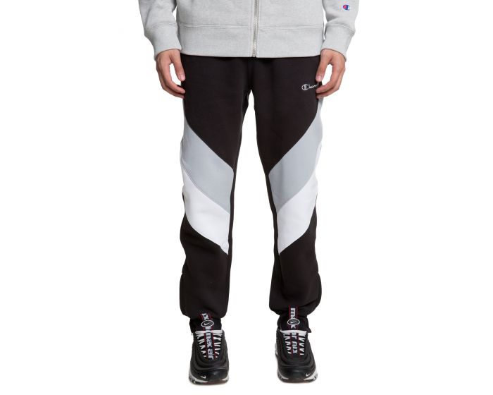 CHAMPION The Reverse Weave Colorblock Track Pant in P5069-549724-3YX ...