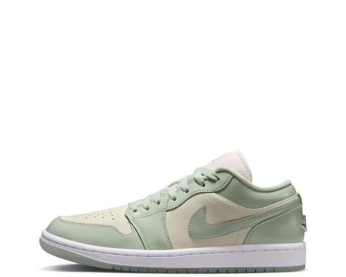 ◆NIKE◆ WMNS AIR JORDAN 1 LOW SE llic Silver ★追跡可 Nike WMNS Air Jordan 1 Low SE Metallic Silver FN5030-001 US