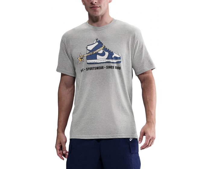 NIKE Sportswear Dunk Max90 T-Shirt HQ9273 063 - Shiekh