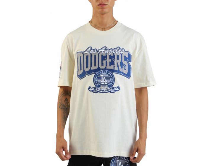 PRO STANDARD MLB Los Angeles Dodgers Team Badge Drop