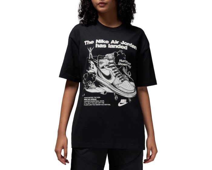 Jordan グラフィック Tシャツ Vintage 1990's Michael Jordan Nike Air Jordan Gray Tag