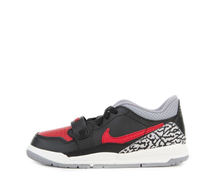 Fashion Jordan Legacy 312 Low Bred Cement Outlet Sale CD9054-006