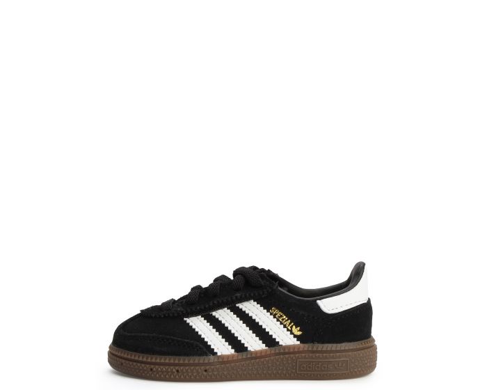adidas　HANDBALLSPEZIAL ブラック adidas Handball Spezial Shoes Kids - Black | Free Shipping