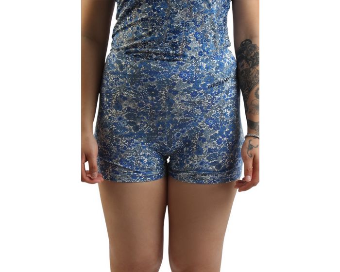 ADIDAS adidas Originals x Liberty London Tonal Booty Shorts JD1753