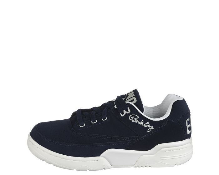 PATRICK EWING Men's Basketball Sneaker Ewing 33 Low 1EW90114-420