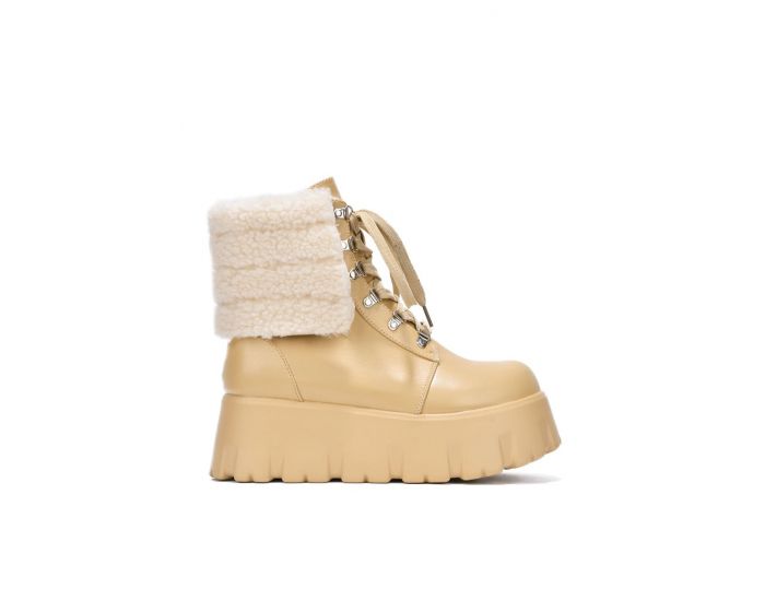 CAPE ROBBIN SNOWDROP - SNOWDROP-NUDE-X-NUDE - Shiekh