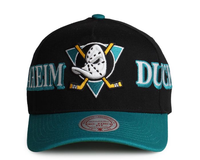 Acheter la casquette des Anaheim Ducks MVP - Brooklyn Fizz
