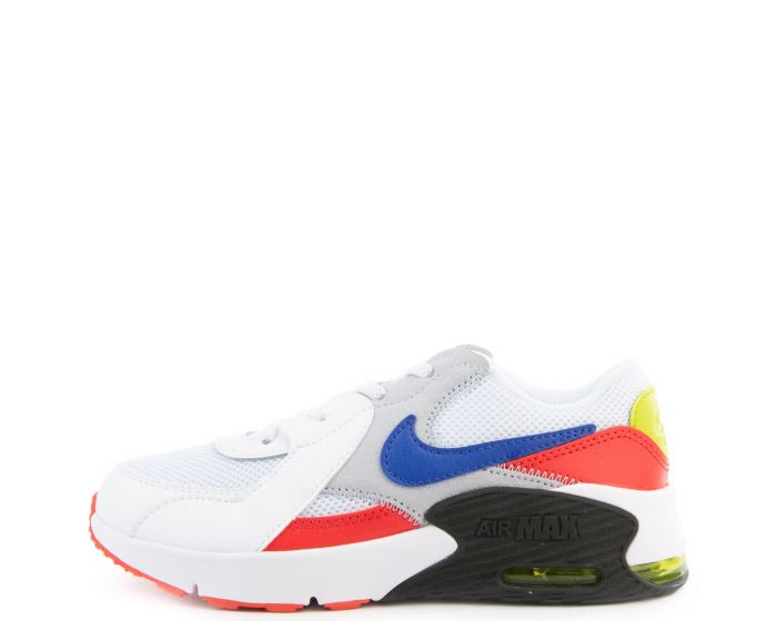 Nike (PS) Air Max Excee CD6892 101 - Shiekh