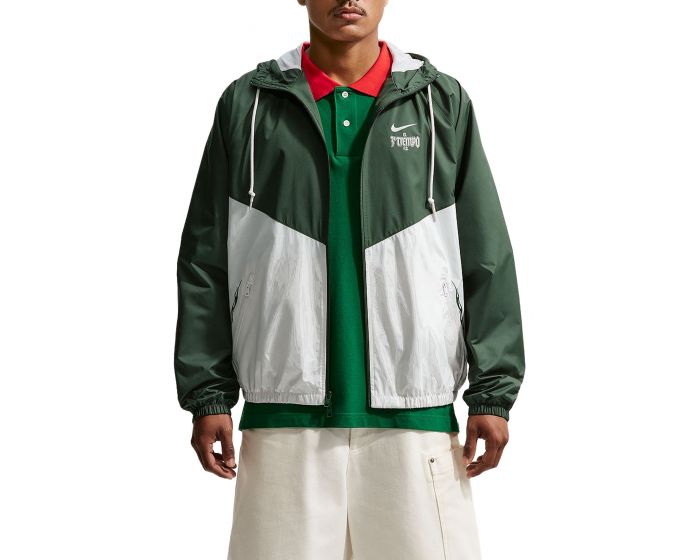 NIKE Mexico Windrunner Lined Jacket IR6946 323 - Shiekh