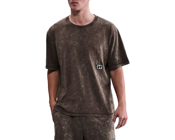 NIKE Gym Heritage Dri-FIT Short-Sleeve Training Top HV0627 237