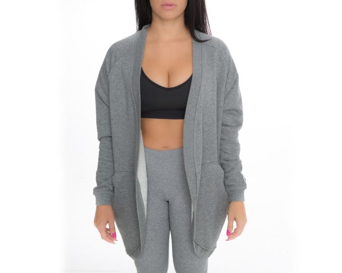 nike sportswear modern cardigan