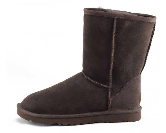 UGG Australia Classic Short Boots 5825 CHO - Shiekh