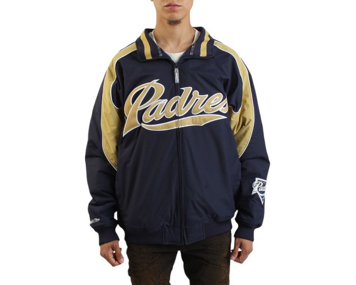 MITCHELL AND NESS MLB San Diego Padres 2005 Cooperstown