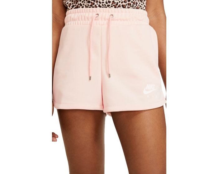 nike air tape shorts women's