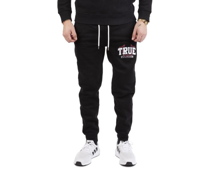 TRUE RELIGION True Arch Jogger 106983-1001 - Shiekh