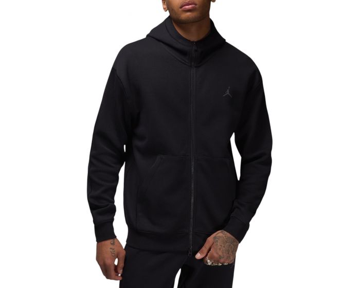 JORDAN Sport Hoop Fleece Dri-FIT Full-Zip Hoodie FV8602 010