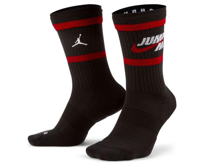 JORDAN Legacy Crew Socks DA2560 010 Shiekh