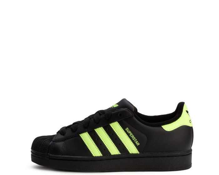 ADIDAS Grade-School Superstar II JR3831 Shiekh