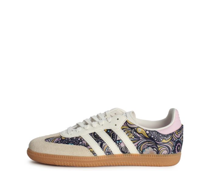 ADIDAS Grade-School Liberty London Samba OG KK2358 - Shiekh
