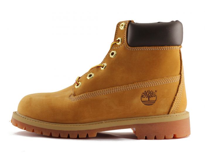 junior walking boots size 6