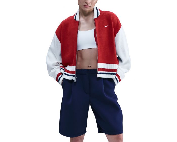 NIKE Sportswear Cardigan HV2494 657 - Shiekh